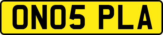 ON05PLA