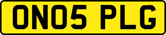 ON05PLG