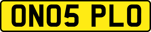 ON05PLO