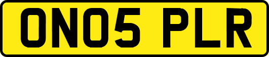 ON05PLR