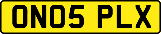 ON05PLX