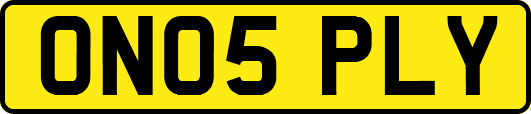 ON05PLY
