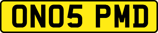 ON05PMD
