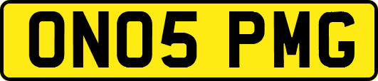 ON05PMG