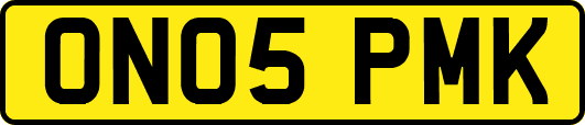 ON05PMK