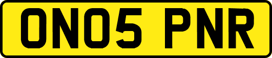 ON05PNR