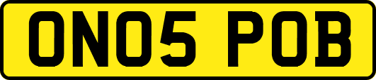ON05POB