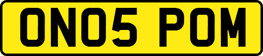 ON05POM