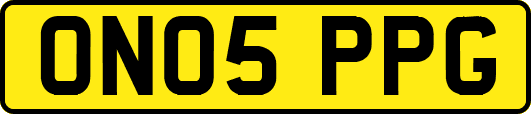 ON05PPG