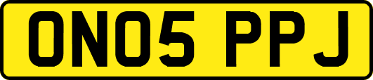 ON05PPJ