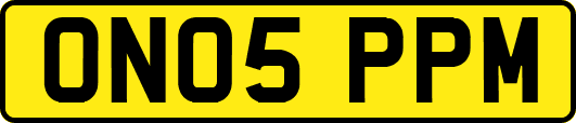 ON05PPM