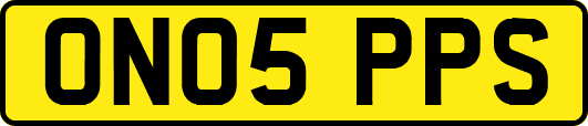 ON05PPS