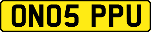 ON05PPU