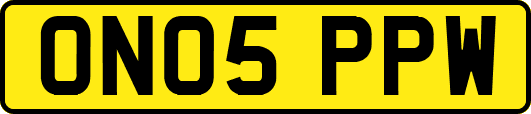 ON05PPW