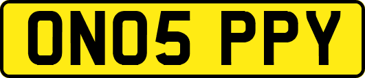 ON05PPY