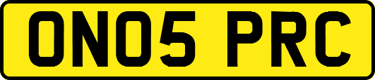 ON05PRC
