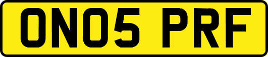ON05PRF