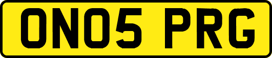 ON05PRG