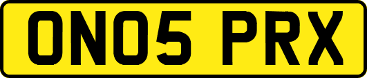 ON05PRX