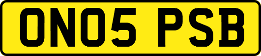 ON05PSB