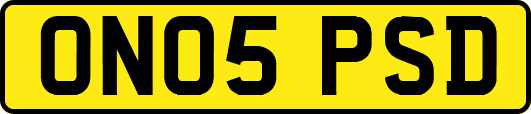ON05PSD