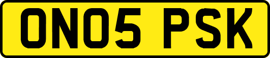 ON05PSK
