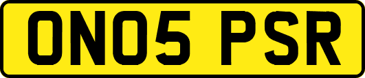ON05PSR
