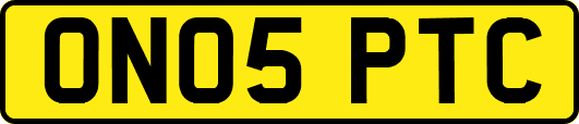 ON05PTC