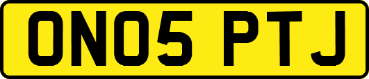ON05PTJ