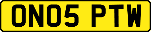 ON05PTW