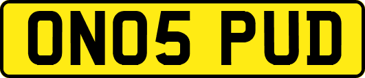 ON05PUD