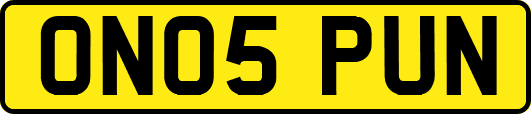 ON05PUN