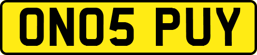 ON05PUY