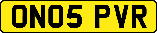 ON05PVR