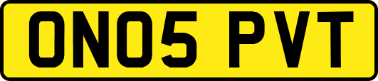 ON05PVT