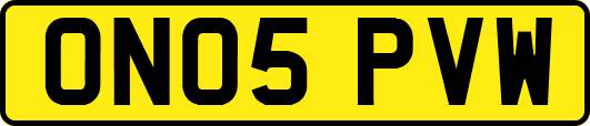 ON05PVW