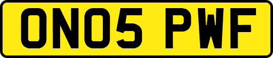 ON05PWF