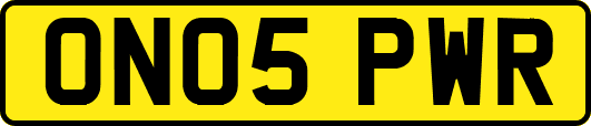 ON05PWR