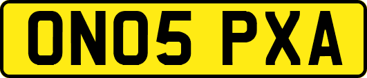 ON05PXA