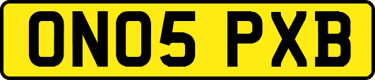 ON05PXB