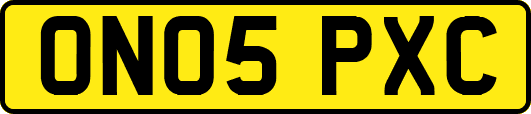 ON05PXC