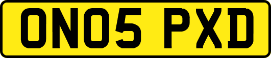 ON05PXD