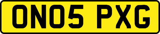 ON05PXG