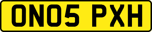 ON05PXH