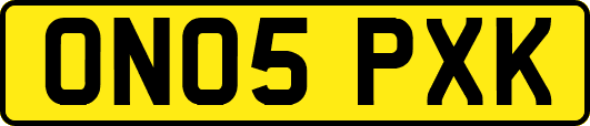 ON05PXK