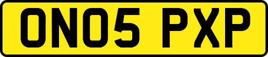 ON05PXP