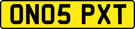 ON05PXT