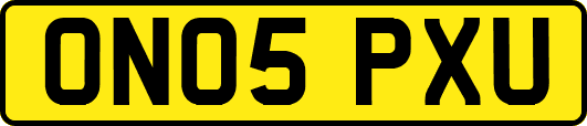 ON05PXU