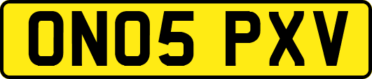 ON05PXV