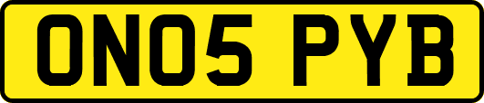 ON05PYB